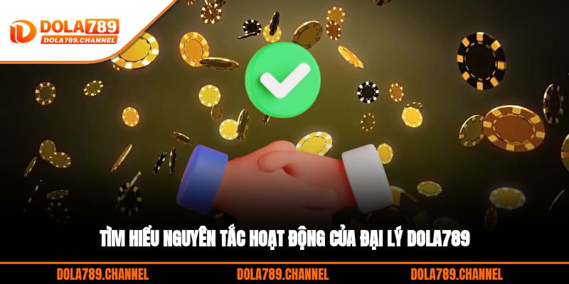 Tìm hiểu nguyên tắc hoạt động của đại lý DOLA789 Tìm hiểu nguyên tắc hoạt động của đại lý DOLA789